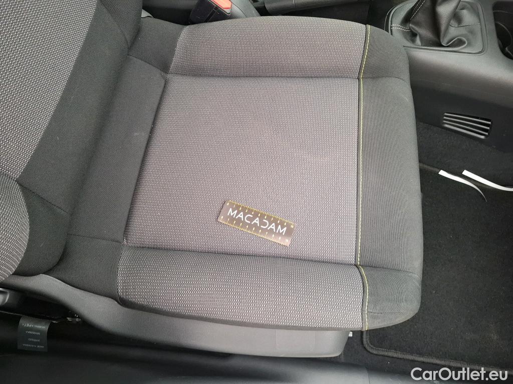  Citroen  C3 CITROEN  Société / 2020 / 5P / Berline PureTech 83 S&S BVM Feel Nav #10