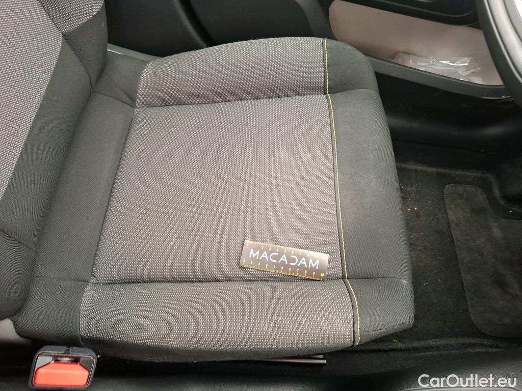 Citroen  C3 CITROEN  Société / 2020 / 5P / Berline PureTech 83 S&S BVM Feel Nav #11