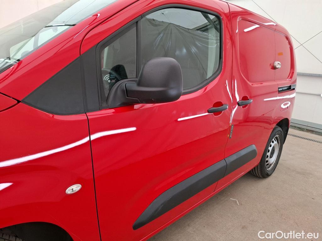  Citroen  Berlingo  Fourgon Driver M 650 1.5 BlueHDi 130CV BVA8 E6dT #5