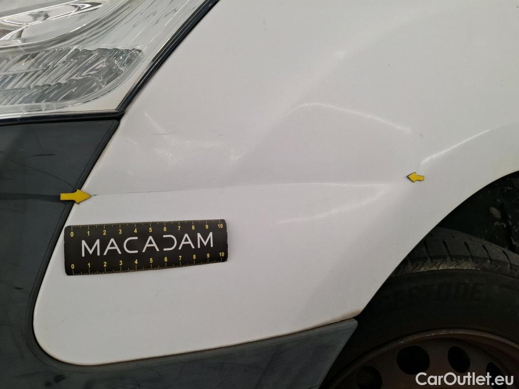  Citroen  Berlingo  Fourgon Business L1 (Court) 1.6 BlueHDi 100CV BVM6 E6 #20