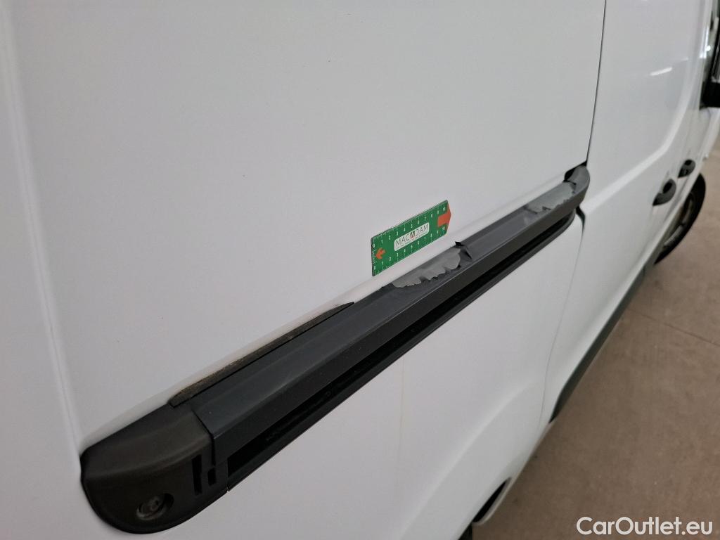 Citroen  Berlingo  Fourgon Confort L1 (Court) 1.6 100CV BVM5 E5 #17