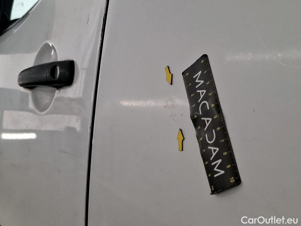 Citroen  Berlingo  Fourgon Business L1 (Court) 1.6 BlueHDi 100CV BVM6 E6 #52