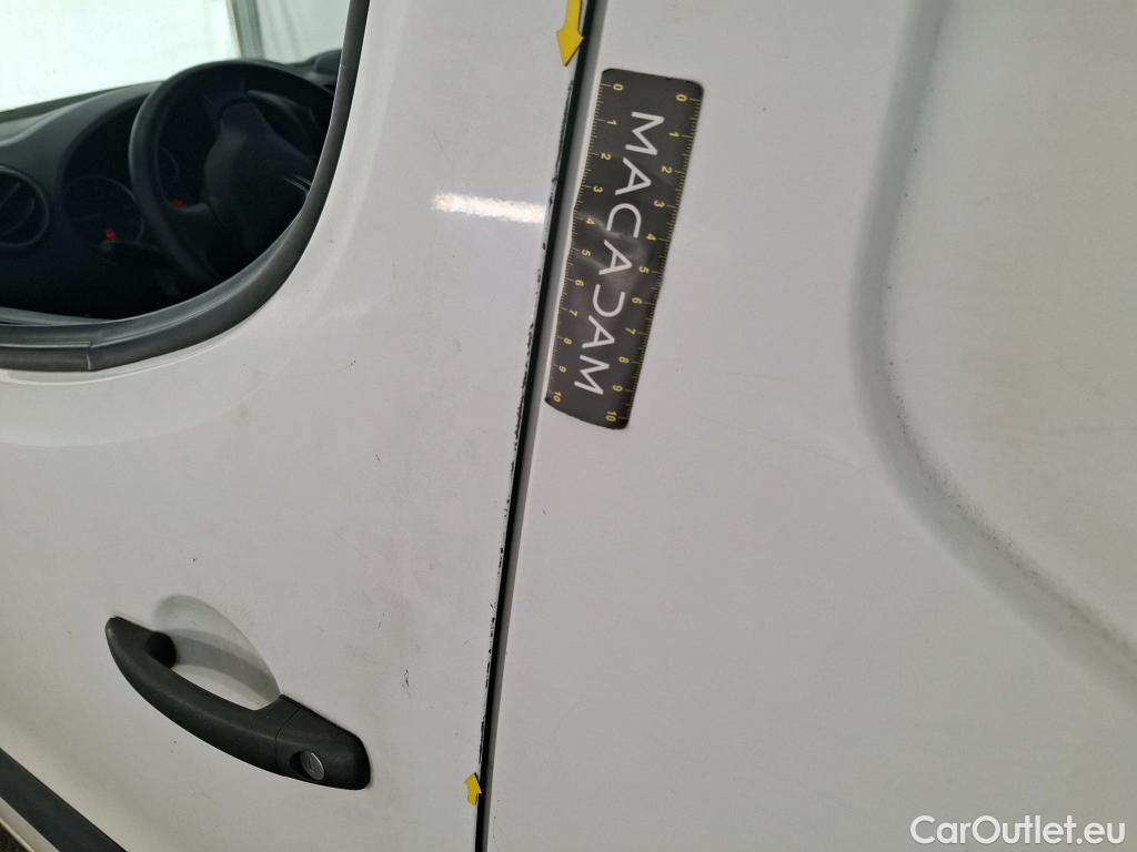  Citroen  Berlingo  Fourgon Business L1 (Court) 1.6 BlueHDi 100CV BVM6 E6 #33