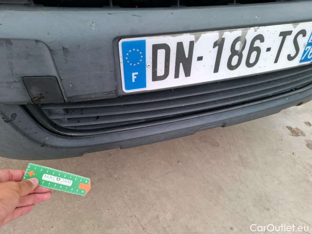  Citroen  Berlingo  Fourgon Confort L1 (Court) 1.6 100CV BVM5 E5 #30
