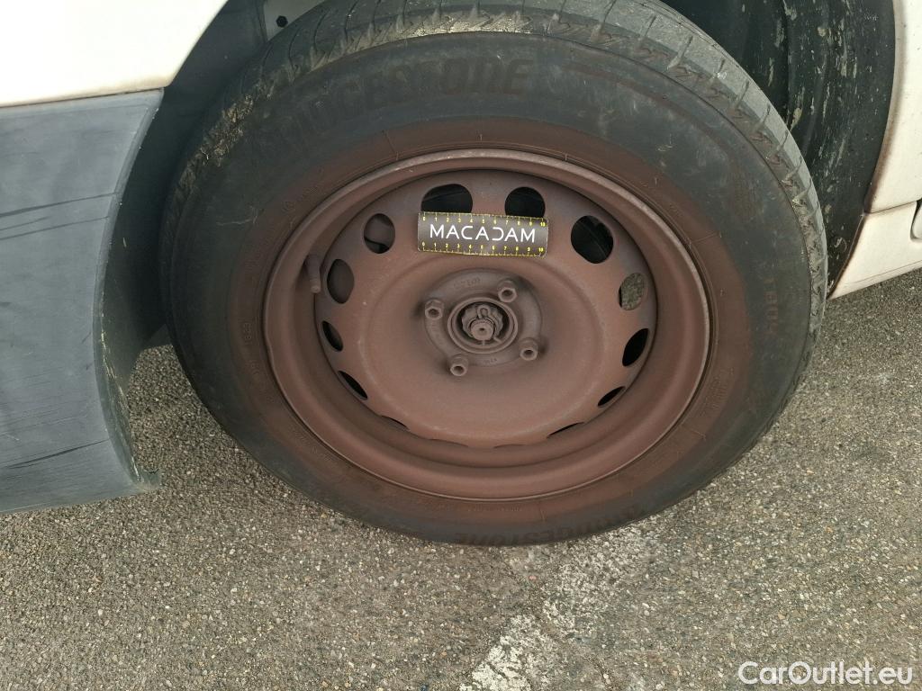  Citroen  Berlingo  Fourgon Business L1 (Court) 1.6 BlueHDi 100CV BVM6 E6 #61