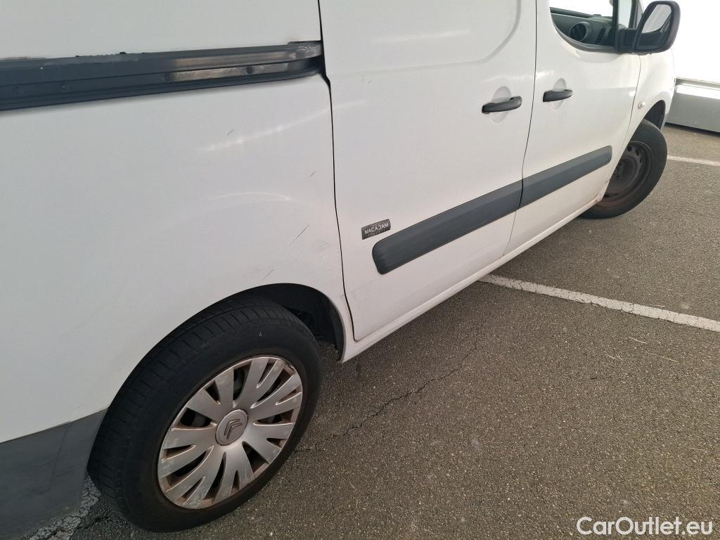  Citroen  Berlingo  Fourgon Business L1 (Court) 1.6 BlueHDi 100CV BVM6 E6 #69