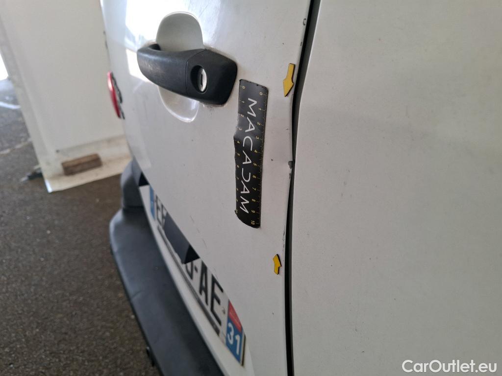  Citroen  Berlingo  Fourgon Business L1 (Court) 1.6 BlueHDi 100CV BVM6 E6 #26