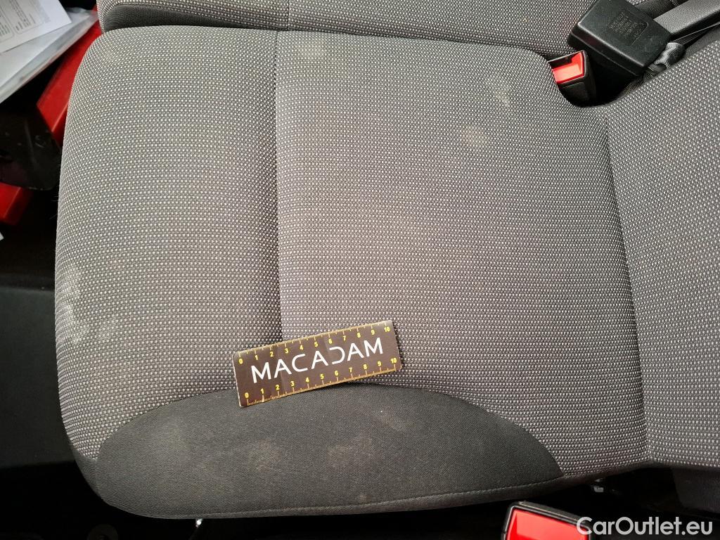  Citroen  Berlingo  Fourgon Driver M 650 1.5 BlueHDi 130CV BVA8 E6dT #7