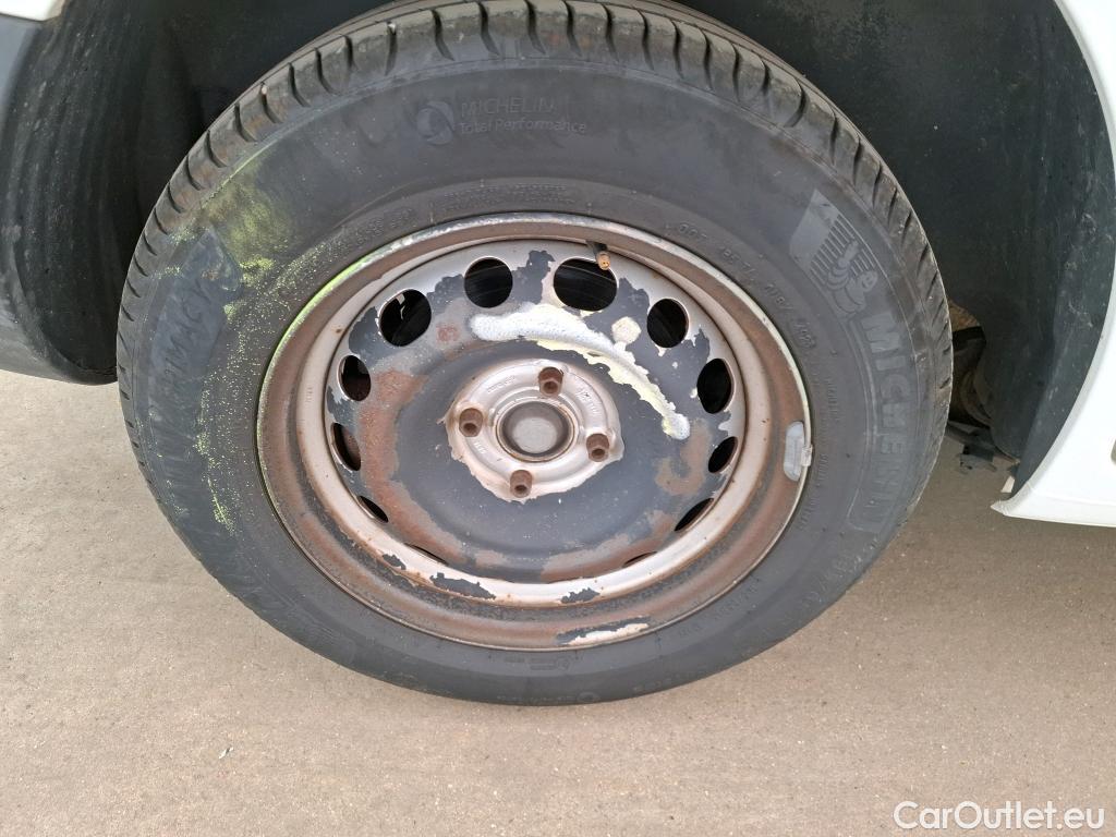  Citroen  Berlingo  Fourgon Confort L1 (Court) 1.6 100CV BVM5 E5 #23