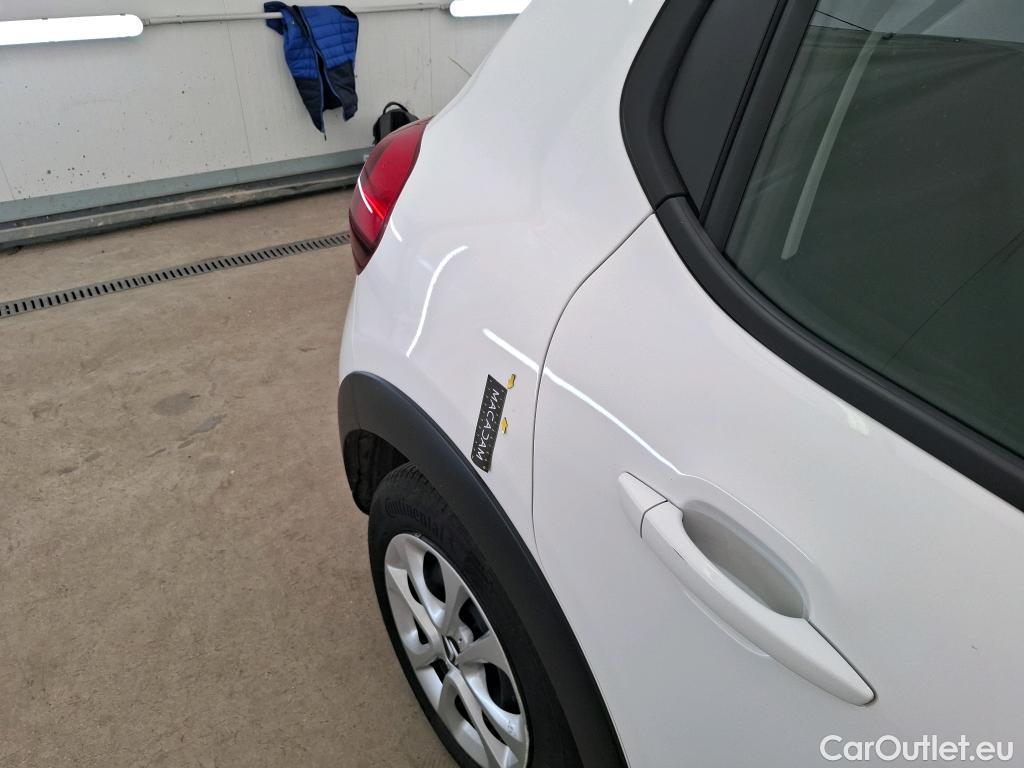  Citroen  C3 CITROEN  Société / 2020 / 5P / Berline PureTech 83 S&S BVM Feel Nav #1