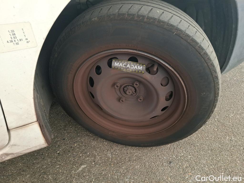  Citroen  Berlingo  Fourgon Business L1 (Court) 1.6 BlueHDi 100CV BVM6 E6 #62