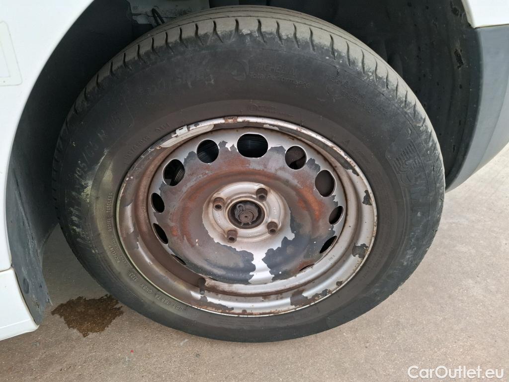  Citroen  Berlingo  Fourgon Confort L1 (Court) 1.6 100CV BVM5 E5 #22