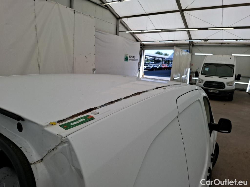  Citroen  Berlingo  Fourgon Confort L1 (Court) 1.6 100CV BVM5 E5 #3