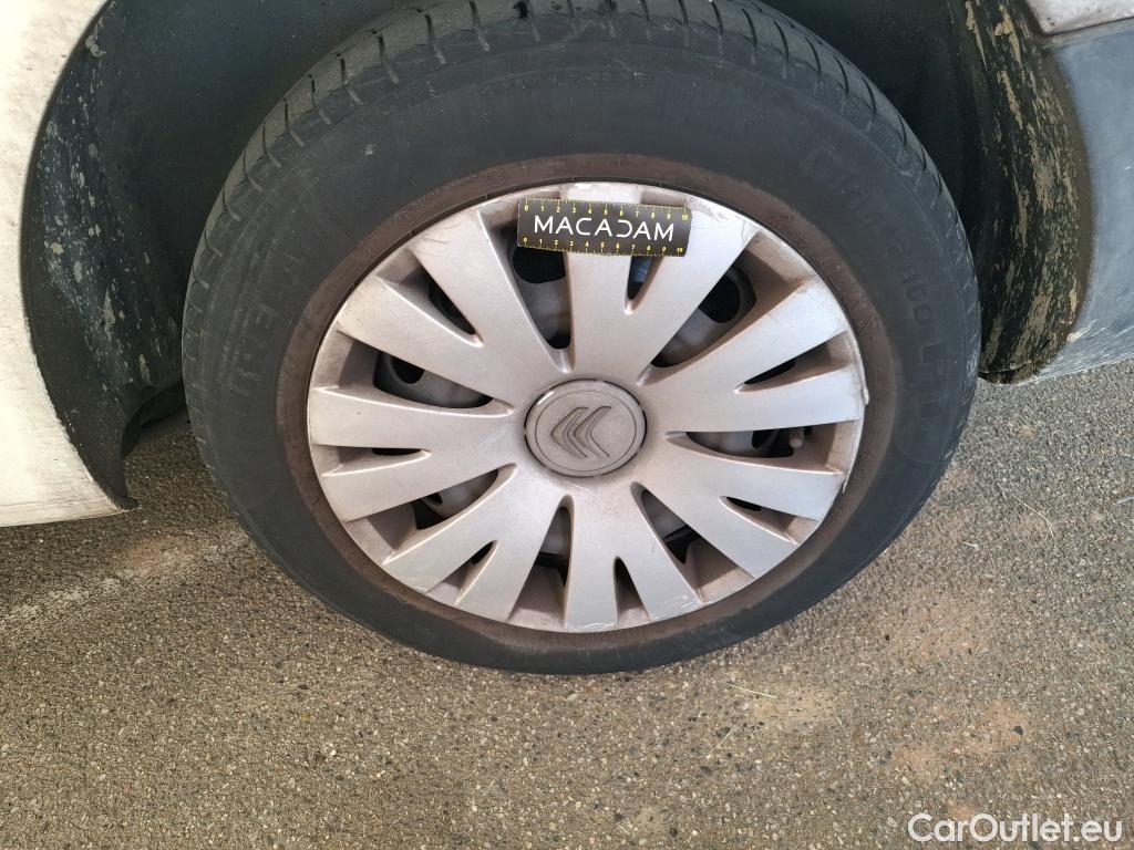  Citroen  Berlingo  Fourgon Business L1 (Court) 1.6 BlueHDi 100CV BVM6 E6 #59
