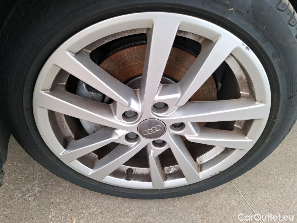  Audi  A3  Sportback 35 TDI Business Line 2.0 TDI 150CV BVA7 E6dT #19