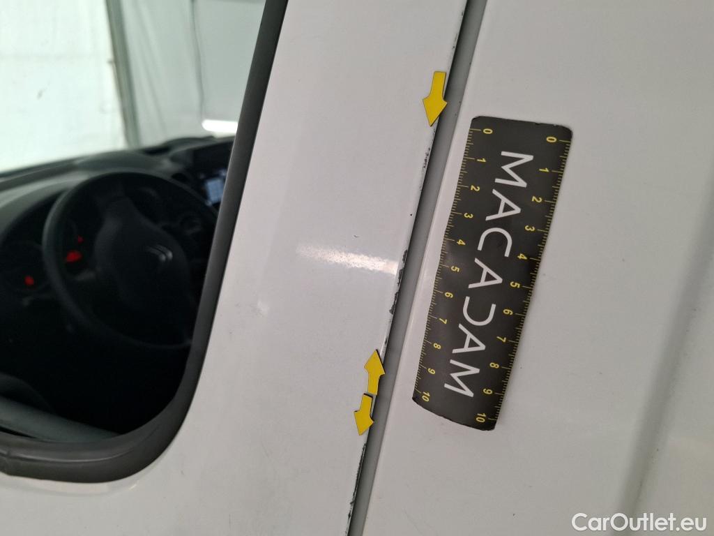  Citroen  Berlingo  Fourgon Business L1 (Court) 1.6 BlueHDi 100CV BVM6 E6 #32