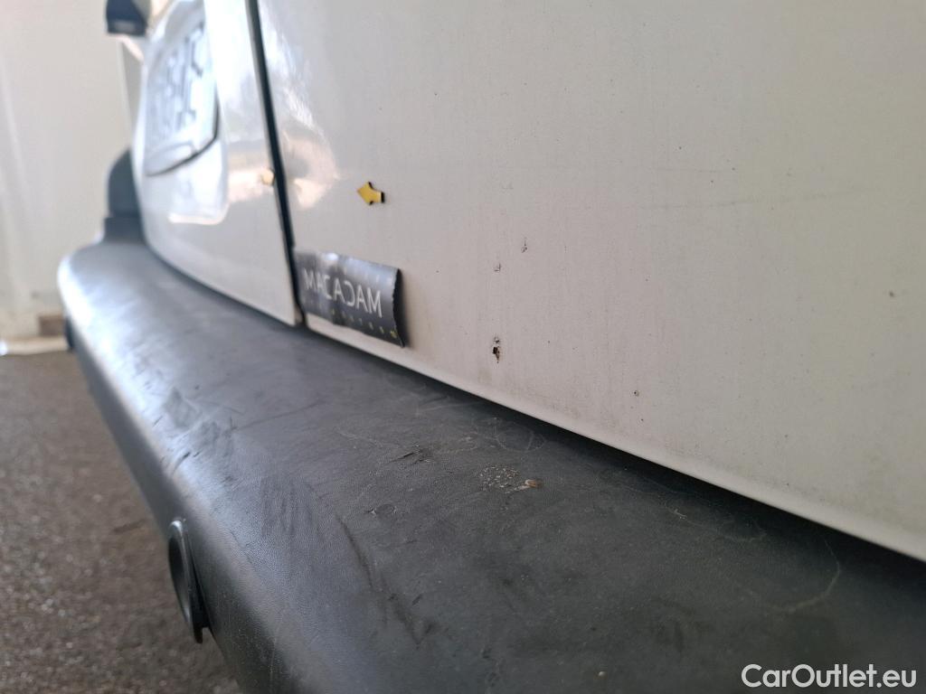  Citroen  Berlingo  Fourgon Business L1 (Court) 1.6 BlueHDi 100CV BVM6 E6 #45