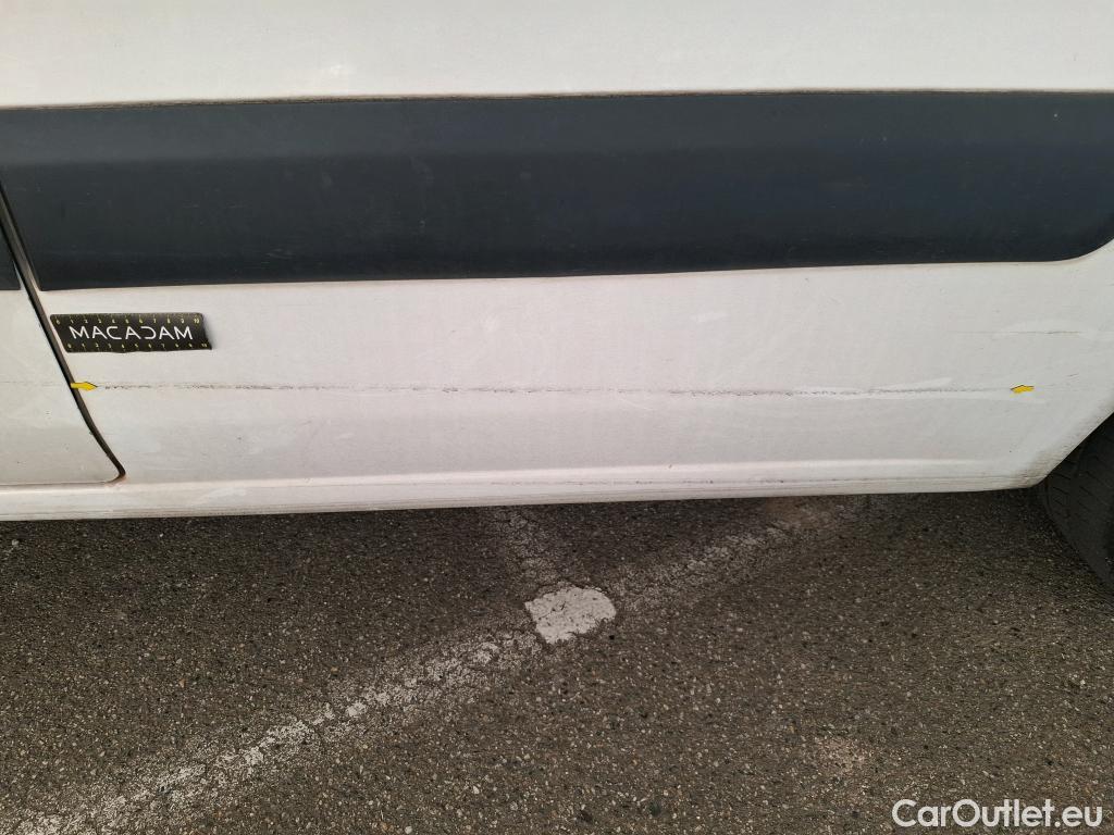  Citroen  Berlingo  Fourgon Business L1 (Court) 1.6 BlueHDi 100CV BVM6 E6 #54