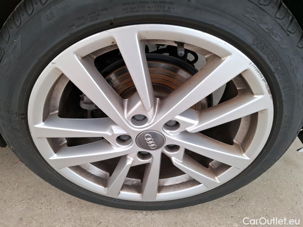  Audi  A3  Sportback 35 TDI Business Line 2.0 TDI 150CV BVA7 E6dT #7