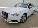  Audi  A3  Sportback 35 TDI Business Line 2.0 TDI 150CV BVA7 E6dT 