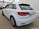  Audi  A3  Sportback 35 TDI Business Line 2.0 TDI 150CV BVA7 E6dT #2