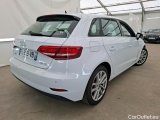  Audi  A3  Sportback 35 TDI Business Line 2.0 TDI 150CV BVA7 E6dT #3