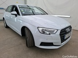  Audi  A3  Sportback 35 TDI Business Line 2.0 TDI 150CV BVA7 E6dT #4