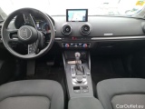  Audi  A3  Sportback 35 TDI Business Line 2.0 TDI 150CV BVA7 E6dT #5