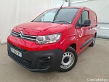  Citroen  Berlingo  Fourgon Driver M 650 1.5 BlueHDi 130CV BVA8 E6dT 