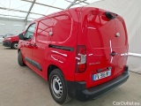  Citroen  Berlingo  Fourgon Driver M 650 1.5 BlueHDi 130CV BVA8 E6dT #2