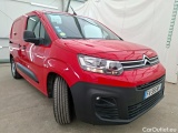  Citroen  Berlingo  Fourgon Driver M 650 1.5 BlueHDi 130CV BVA8 E6dT #4