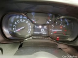  Citroen  Berlingo  Fourgon Driver M 650 1.5 BlueHDi 130CV BVA8 E6dT #6
