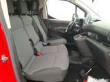  Citroen  Berlingo  Fourgon Driver M 650 1.5 BlueHDi 130CV BVA8 E6dT #8