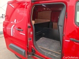  Citroen  Berlingo  Fourgon Driver M 650 1.5 BlueHDi 130CV BVA8 E6dT #9