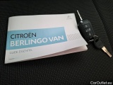  Citroen  Berlingo  Fourgon Driver M 650 1.5 BlueHDi 130CV BVA8 E6dT #12