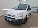  Citroen  Berlingo  Fourgon Confort L1 (Court) 1.6 100CV BVM5 E5 