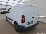  Citroen  Berlingo  Fourgon Confort L1 (Court) 1.6 100CV BVM5 E5 #2