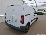  Citroen  Berlingo  Fourgon Confort L1 (Court) 1.6 100CV BVM5 E5 #3