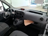  Citroen  Berlingo  Fourgon Confort L1 (Court) 1.6 100CV BVM5 E5 #5
