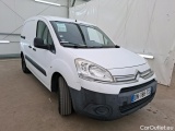  Citroen  Berlingo  Fourgon Confort L1 (Court) 1.6 100CV BVM5 E5 #4