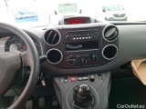  Citroen  Berlingo  Fourgon Confort L1 (Court) 1.6 100CV BVM5 E5 #7