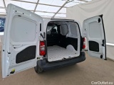 Citroen  Berlingo  Fourgon Confort L1 (Court) 1.6 100CV BVM5 E5 #10