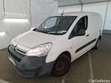  Citroen  Berlingo  Fourgon Business L1 (Court) 1.6 BlueHDi 100CV BVM6 E6 