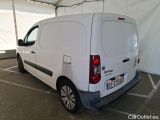  Citroen  Berlingo  Fourgon Business L1 (Court) 1.6 BlueHDi 100CV BVM6 E6 #2