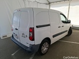  Citroen  Berlingo  Fourgon Business L1 (Court) 1.6 BlueHDi 100CV BVM6 E6 #3