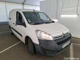  Citroen  Berlingo  Fourgon Business L1 (Court) 1.6 BlueHDi 100CV BVM6 E6 #4