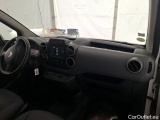  Citroen  Berlingo  Fourgon Business L1 (Court) 1.6 BlueHDi 100CV BVM6 E6 #5