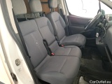  Citroen  Berlingo  Fourgon Business L1 (Court) 1.6 BlueHDi 100CV BVM6 E6 #8