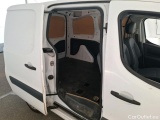  Citroen  Berlingo  Fourgon Business L1 (Court) 1.6 BlueHDi 100CV BVM6 E6 #9
