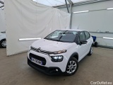  Citroen  C3 CITROEN  Société / 2020 / 5P / Berline PureTech 83 S&S BVM Feel Nav 